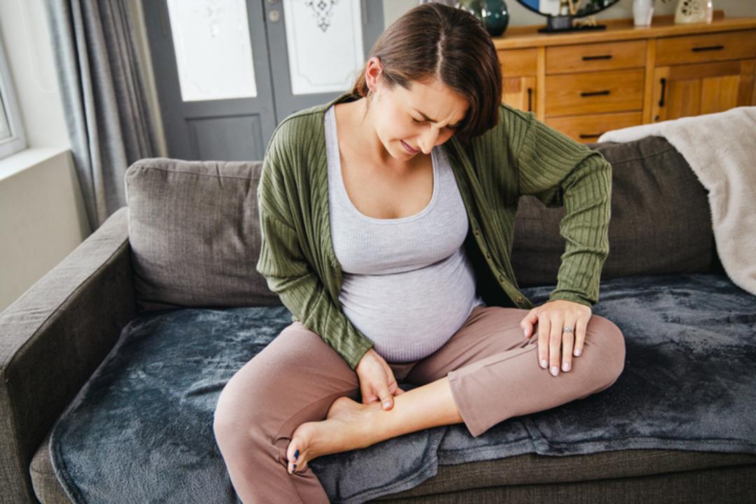 Hamilelikte kaşıntıya dikkat: Cilt sorunu değil, karaciğer hastalığı olabilir! Uzmanlar uyarıyor... 3