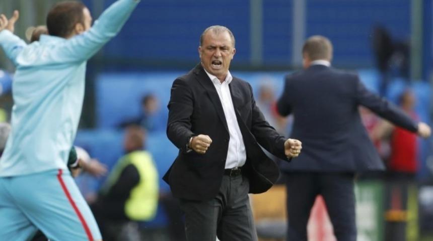 Fatih Terim bırakıyor