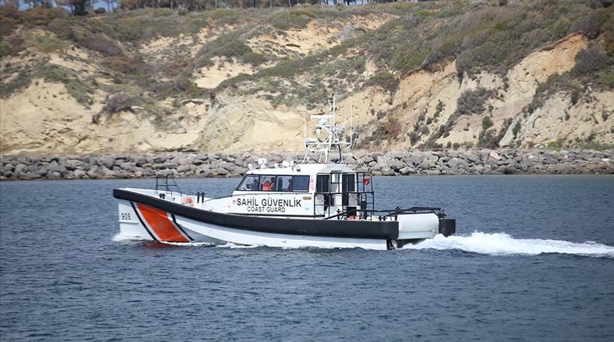 Balıkesir'de 42 düzensiz göçmen yakalandı