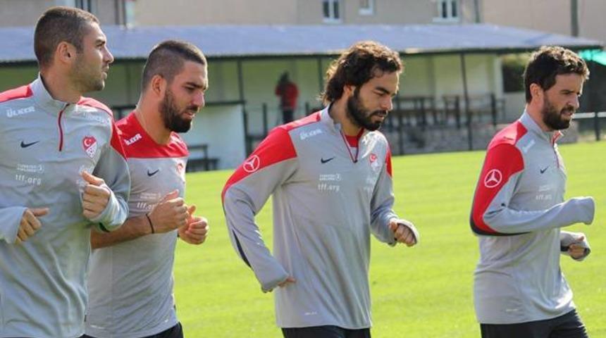 İşte Milli Takımdaki prim gerçeği