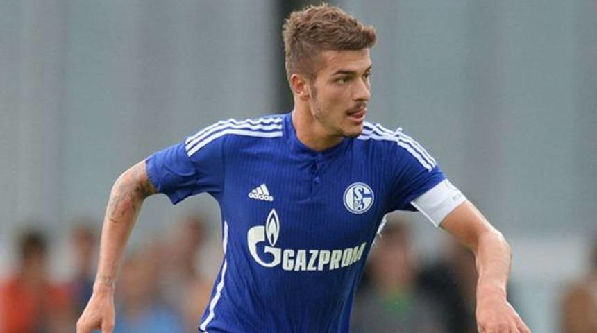  Roman Neustadter Fenerbahçe için İstanbul'da