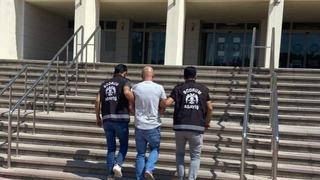 Muğla'da 19 yıl 5 ay kesinleşmiş hapis cezası bulunan hükümlü yakalandı
