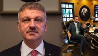 Oktay Saral, isim vermeden Cem Duman'ın içinde bulunduğu çeteyi işaret etti!
