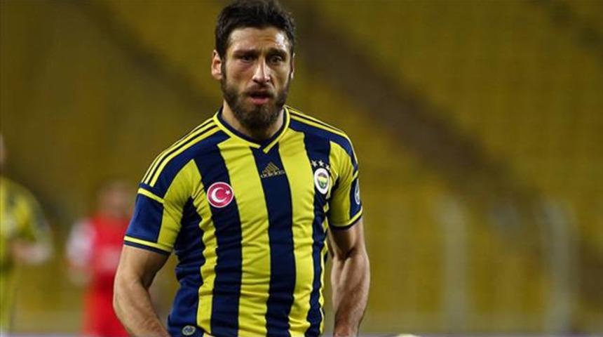 Fenerbah&ccedil;e'den Egemen Korkmaz bombası!