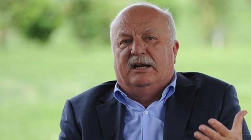 Sadri Şener'den Şenol G&uuml;neş'e şok su&ccedil;lama!