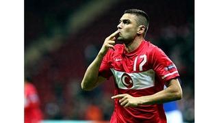 Burak Yılmaz'a prim verilmediği iddiası doğru çıkmadı