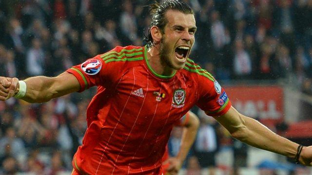 EURO 2016'nın golcüleri, Real Madrid'ten