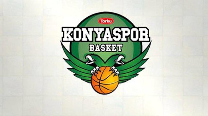 Torku Konyaspor Basketbol Kul&uuml;b&uuml; Ligden &ccedil;ekildi