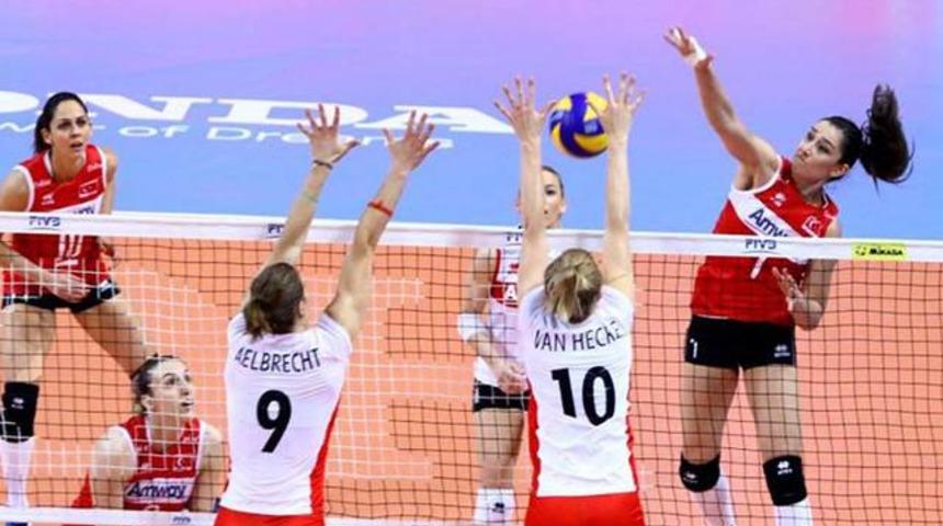 Filenin Sultanları k&ouml;t&uuml; başladı