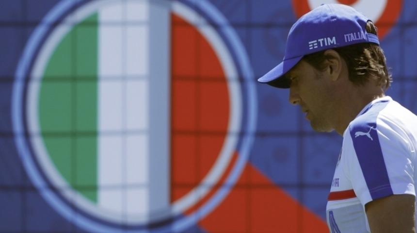  "İtalya, Atletico ve Bar&ccedil;a'nın karışımı gibi"