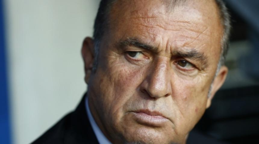 Sonuna kadar Fatih Terim ile devam