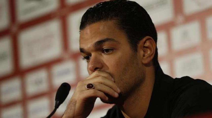 Hatem Ben Arfa'dan Fenerbah&ccedil;e'ye ret