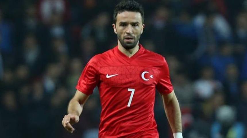 G&ouml;khan G&ouml;n&uuml;l'&uuml;n imza tarihi belli oldu