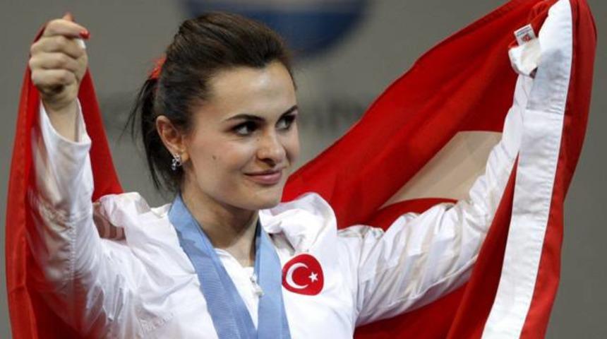 Nurcan Taylan'da yine doping &ccedil;ıktı