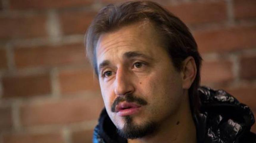 Ayhan Akman Galatasaray'da