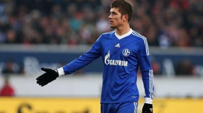 Roman Neustadter'in Fenerbah&ccedil;e'ye maliyeti ortaya &ccedil;ıktı