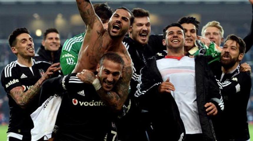 Napoli'den Beşiktaş'a hazırlık ma&ccedil;ı teklifi