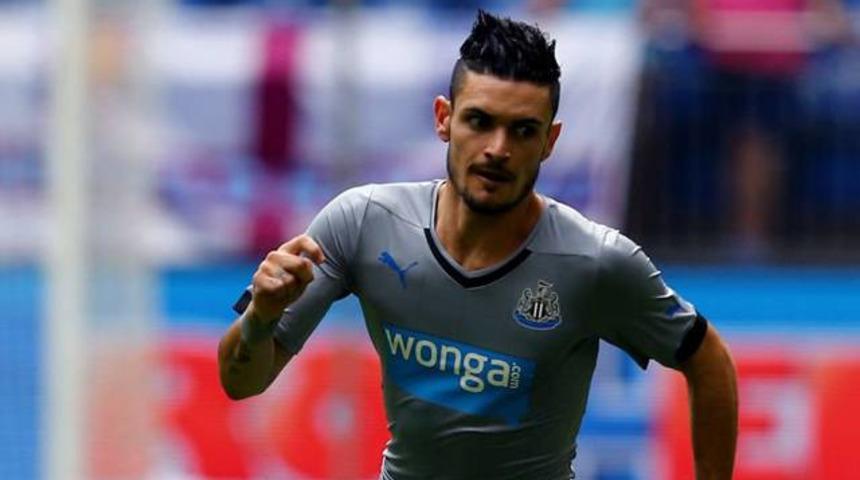 Beşiktaş, Remy Cabella'nın peşinde
