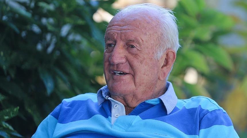 Fenerbahçe Kulübünün eski başkanlarından Ali Şen, tedavisinin ardından taburcu edildi