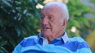 Fenerbahçe Kulübünün eski başkanlarından Ali Şen, tedavisinin ardından taburcu edildi