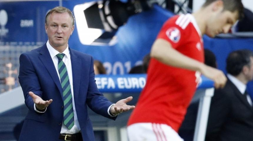 O'Neill: "Kaybetmeyi hak etmedik"