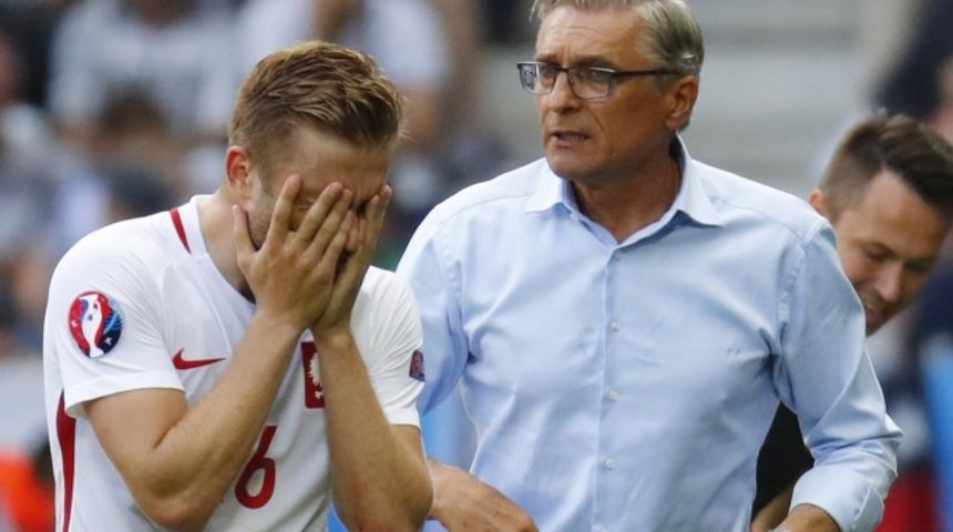 Nawalka: "Kimler atacak biliyorduk"