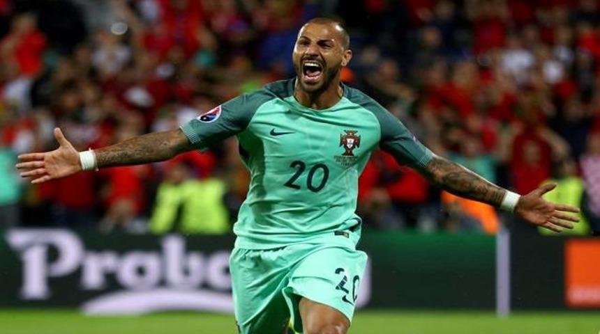 Hırvatistan 0 - 1 Portekiz