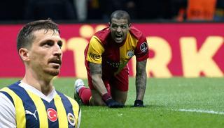 Felipe Melo'dan olay Mert Hakan Yandaş göndermesi