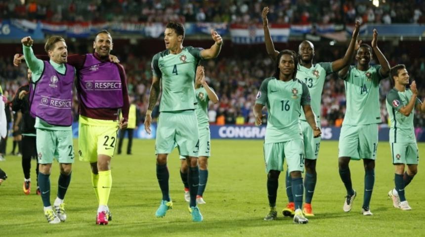 "Bir par&ccedil;a şanssızdık ama..."