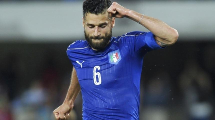 İtalya'ya İspanya &ouml;ncesi şok!