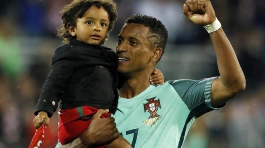 Nani: "Y&uuml;reğimizi koyduk"