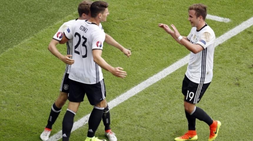 Gomez: "Karakterimizde bu yok"