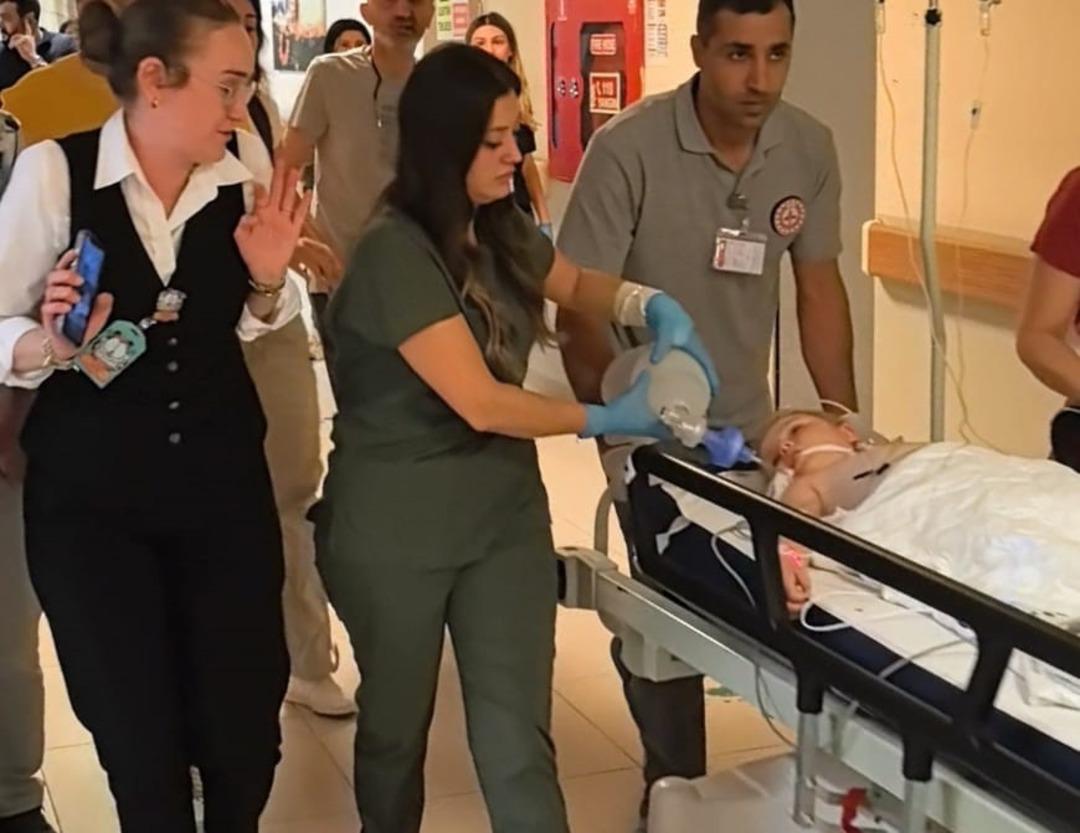 Küçük Berra dan kahreden haber! 7 gün sonra hayatını kaybetti 1