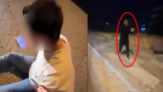 Aşiret mensubu trafikte tartıştığı kişiyi bacaklarından vurdu... Serbest bırakılması tepki çekmişti! İtirazın ardından tutuklandı