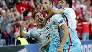 Danimarka onu elinden kaçırdığı için çok üzgün