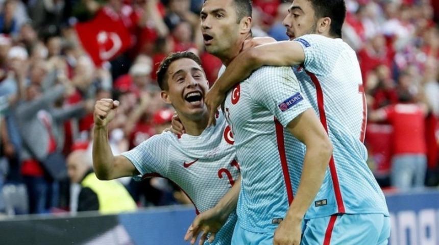 Danimarka onu elinden ka&ccedil;ırdığı i&ccedil;in &ccedil;ok &uuml;zg&uuml;n