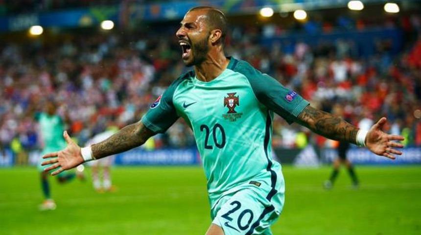 Portekiz basını Quaresma'yı konuşuyor