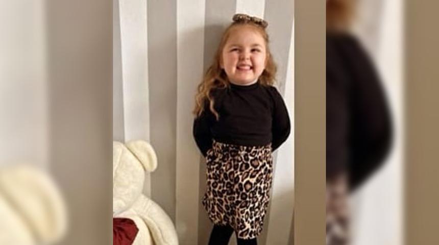 Küçük Berra'dan kahreden haber!  7 gün sonra hayatını kaybetti