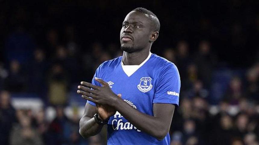 İngiliz basınından Galatasaray i&ccedil;in Oumar Niasse iddiası