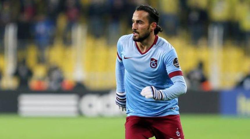 Trabzonspor Erkan Zengin kararını verdi