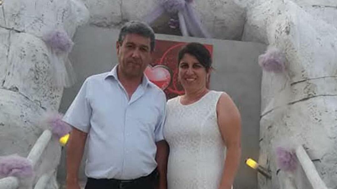 Polis memuru, eşini acımadan öldürmüştü! Kan donduran olayın detayları ortaya çıktı 1