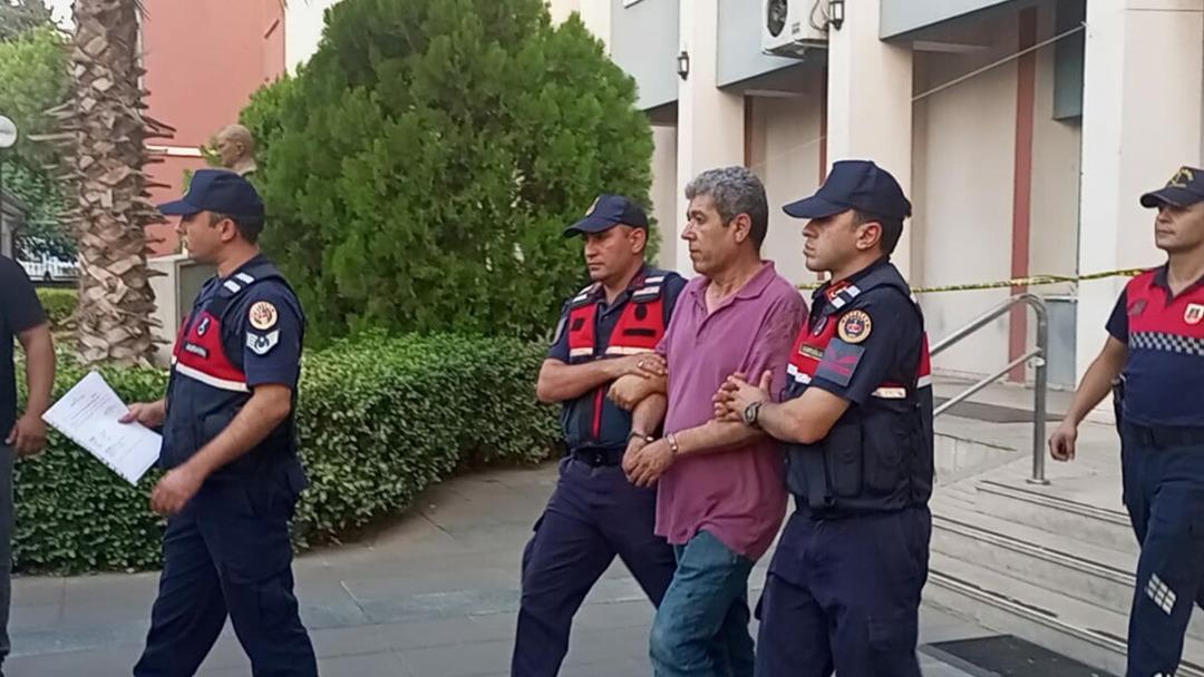 Polis memuru, eşini acımadan öldürmüştü! Kan donduran olayın detayları ortaya çıktı 2