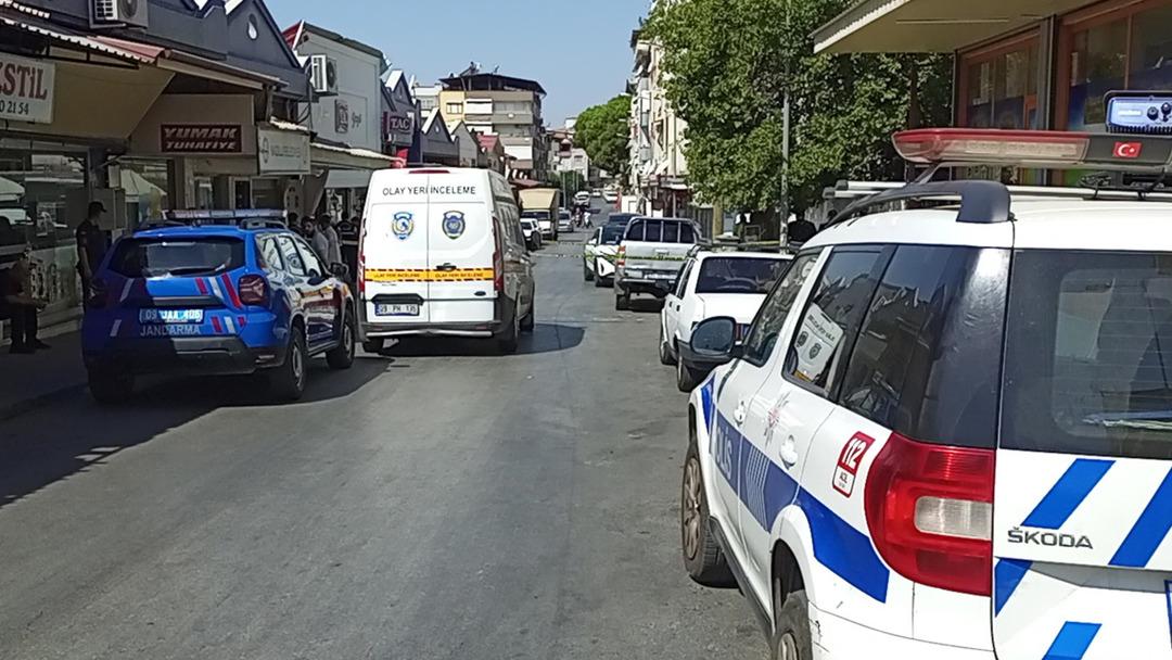 Polis memuru, eşini acımadan öldürmüştü! Kan donduran olayın detayları ortaya çıktı 3