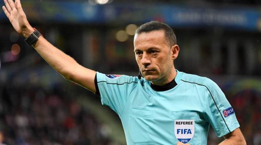 EURO 2016&rsquo;da C&uuml;neyt &Ccedil;akır r&uuml;zgarı