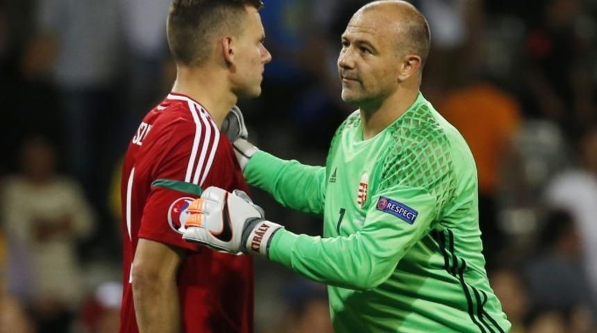 Kiraly: "Kimse bize bu fırsatı tanımıyordu"