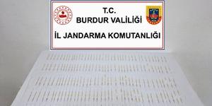 O ilimizde ele geçirildi! Büyük bir servet değerinde: Çantadan 201 tüp kobra zehiri çıktı