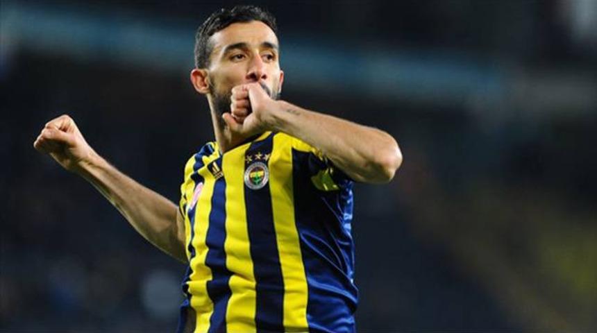 Mehmet Topal b&ouml;yle ikna edilmiş