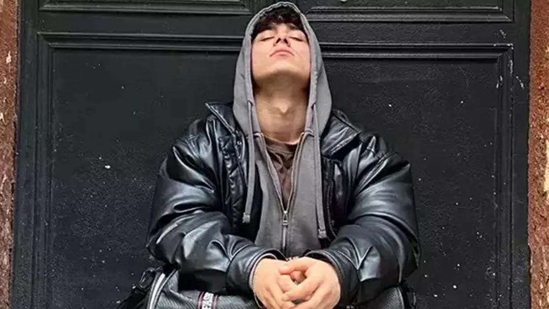 Yer: Ankara! 2 çocuk genç kızları taciz etti... Akıllara Hakan Çakır cinayeti geldi 2