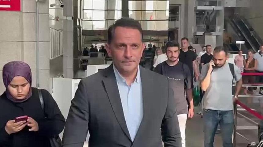 İBB borsası iddiası gündem olmuştu! Adalet Bakanlığı'ndan Mücahit Birinci kararı