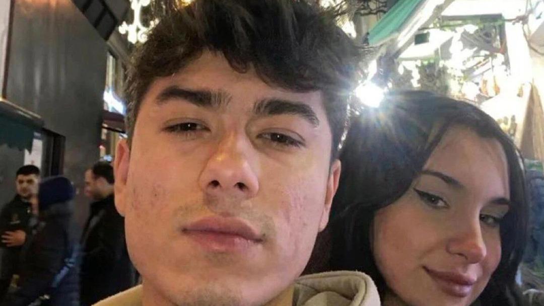 Yer: Ankara! 2 çocuk genç kızları taciz etti... Akıllara Hakan Çakır cinayeti geldi 3